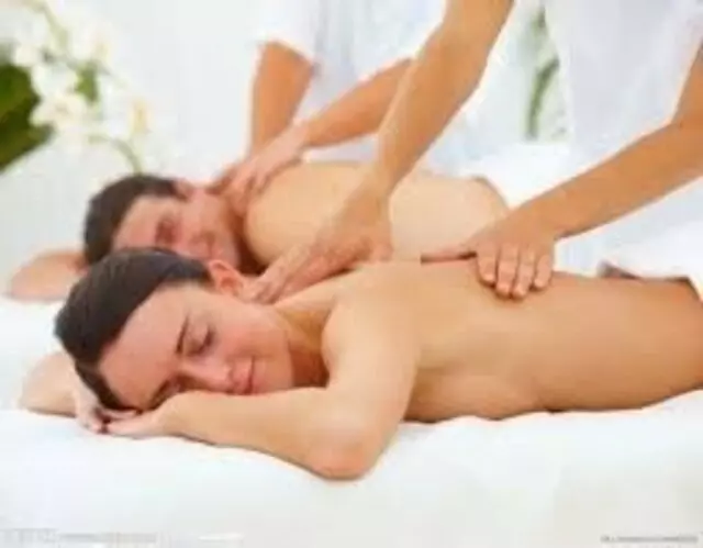 Amy’s Massage Spa
