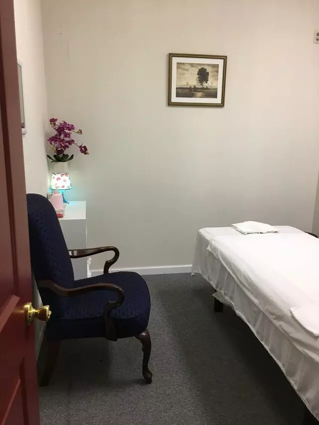 Amy’s Massage Spa