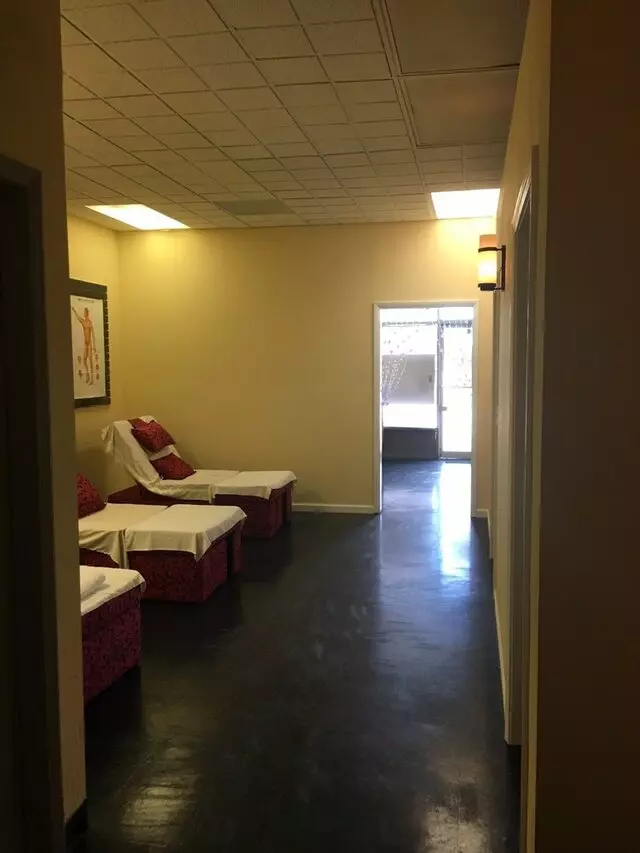 Amy’s Massage Spa