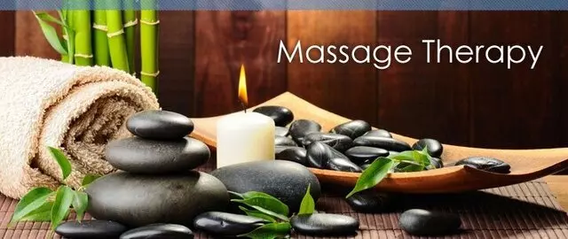 Amy’s Massage Spa