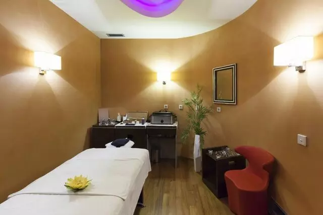 Amy’s Massage Spa