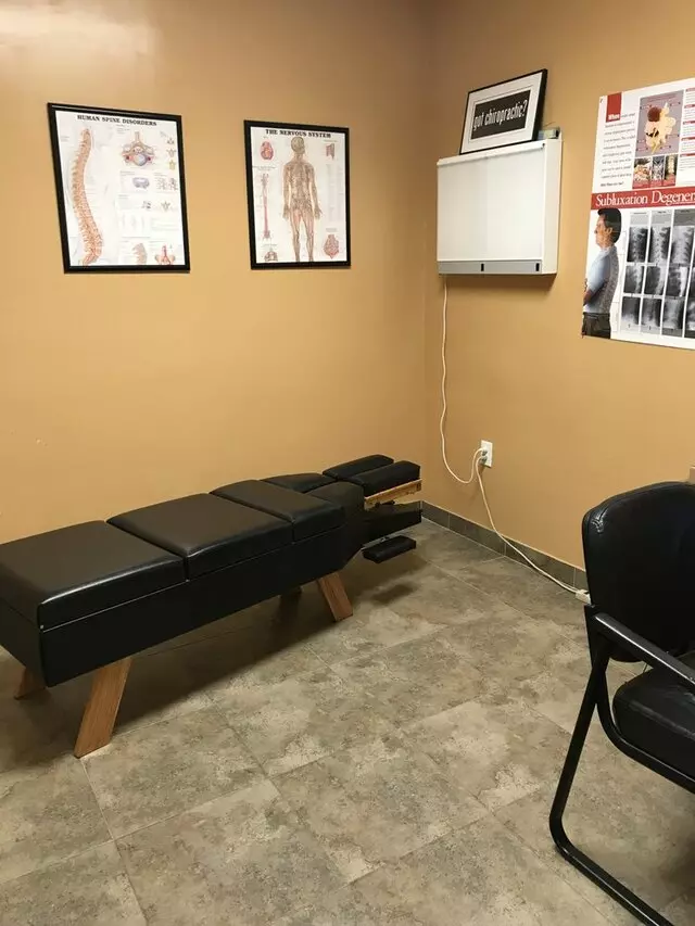Absolute Injury and Pain Physicians