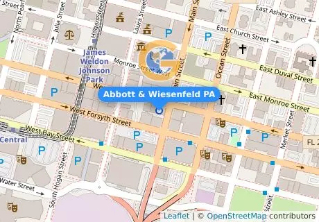 Abbott & Wiesenfeld PA