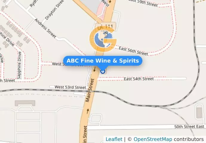 ABC Fine Wine & Spirits