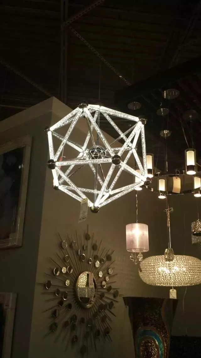 Avenues Lighting