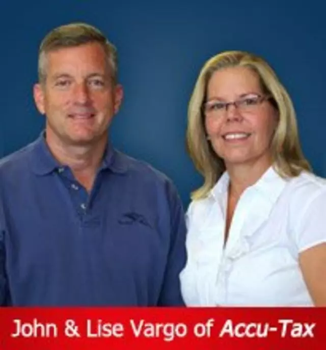 Accu Tax Financial Services