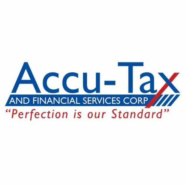 Accu Tax Financial Services
