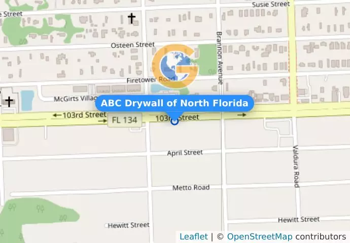 ABC Drywall of North Florida