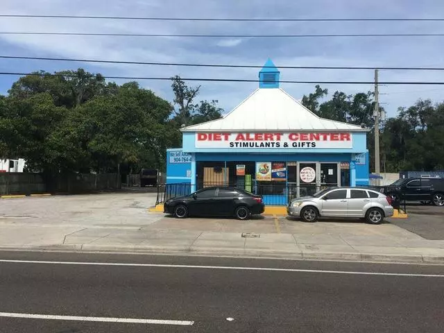 Diet Alert Center