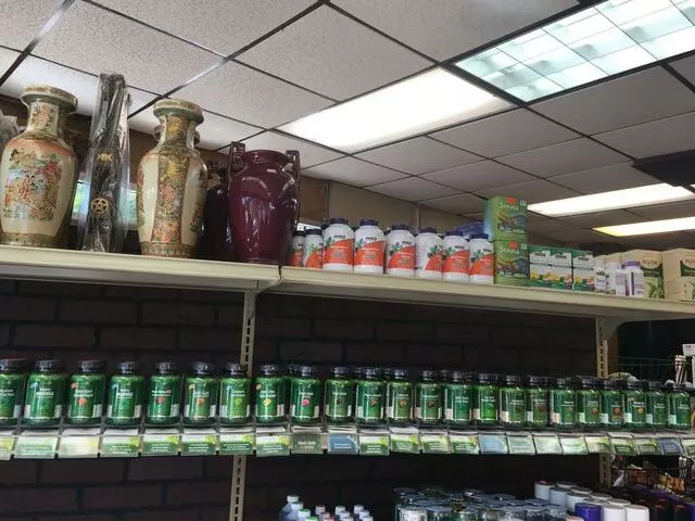 Diet Alert Center
