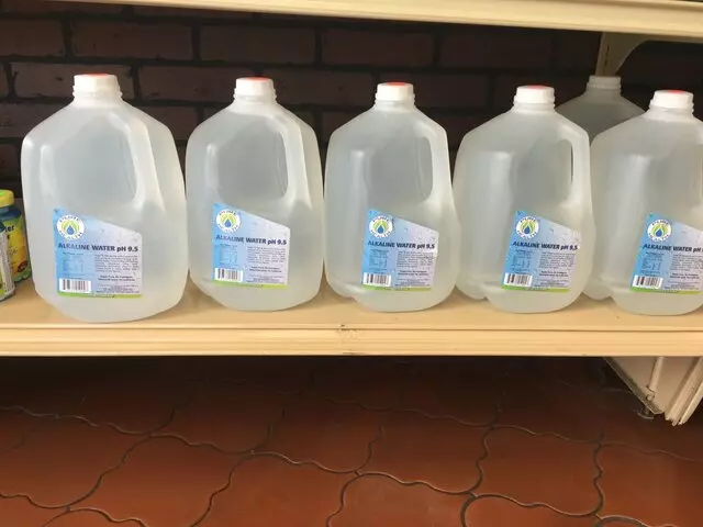 Diet Alert Center