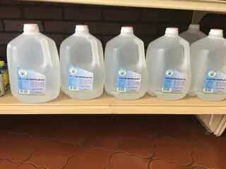 Diet Alert Center