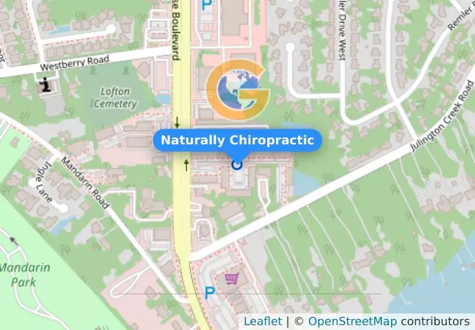 Naturally Chiropractic