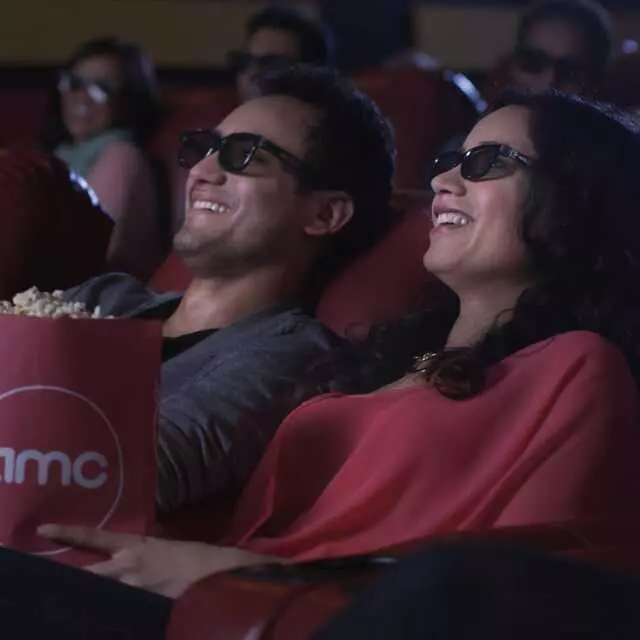 AMC Regency 24