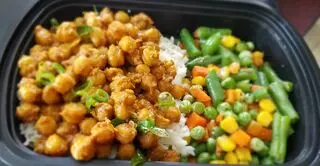 Jax Juice Bar
