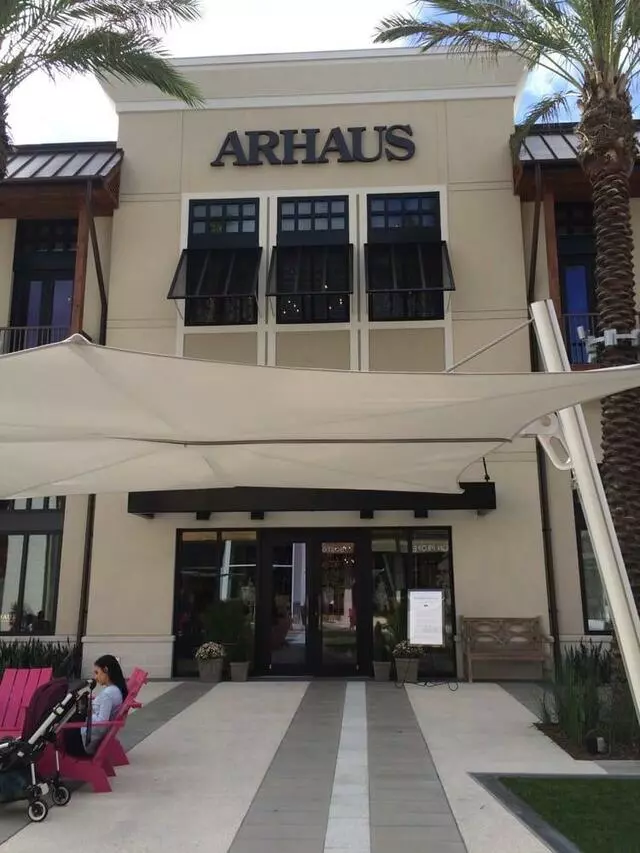 Arhaus