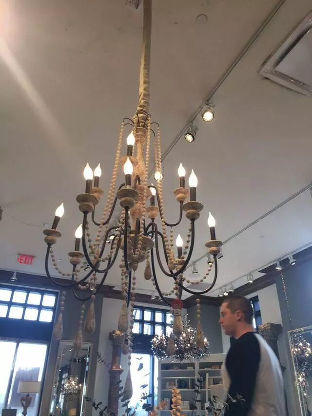 Arhaus