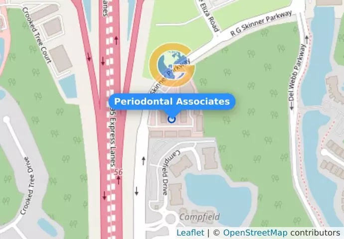 Periodontal Associates