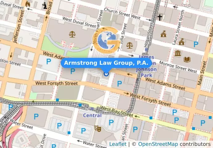 Armstrong Law Group, P.A.