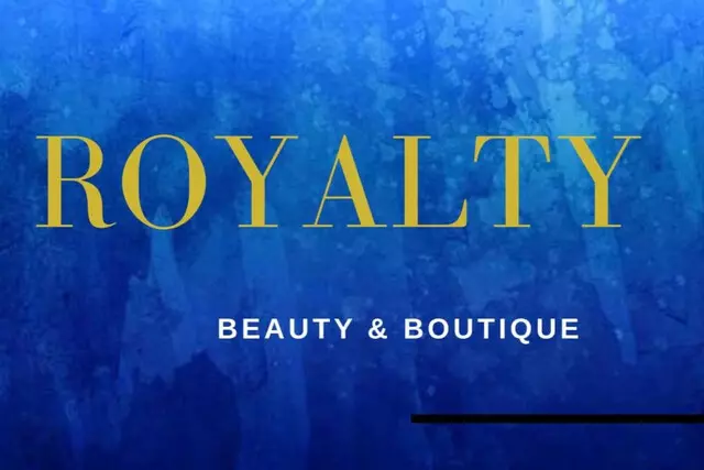 Royalty Beauty & Boutique