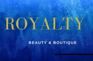 Royalty Beauty & Boutique