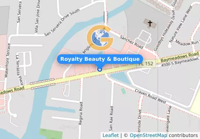 Royalty Beauty & Boutique