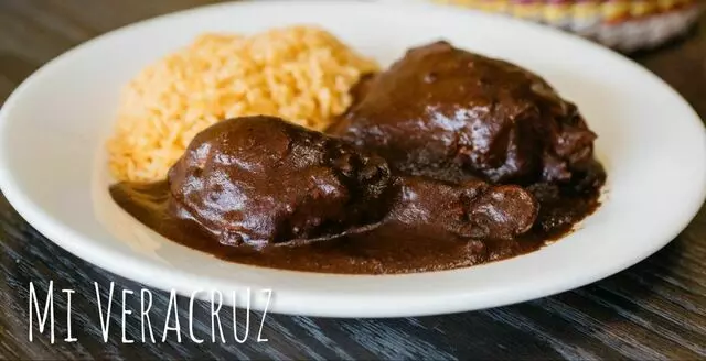 Mi Veracruz Mexican Restaurant