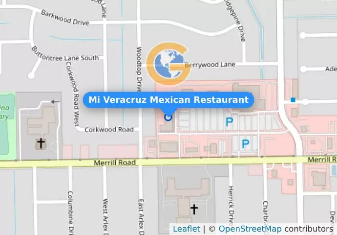 Mi Veracruz Mexican Restaurant