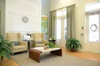 Arbor Terrace - Ortega