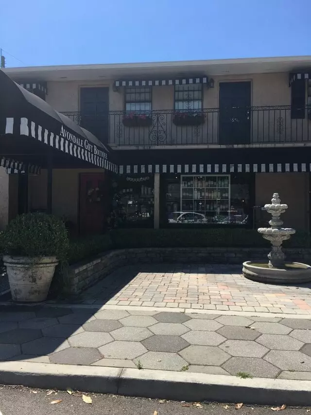 Avondale Gift Boutique