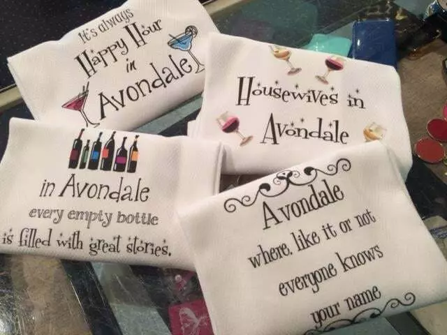 Avondale Gift Boutique