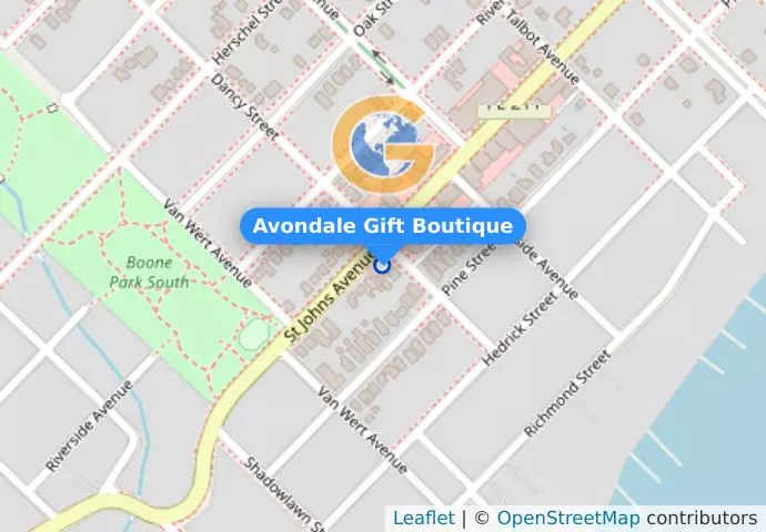 Avondale Gift Boutique