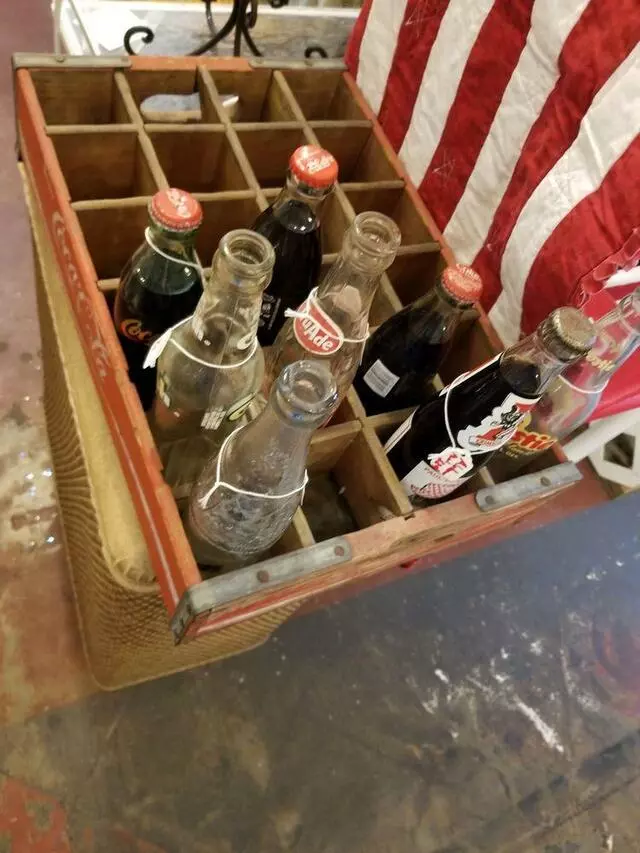 5 Points Vintage