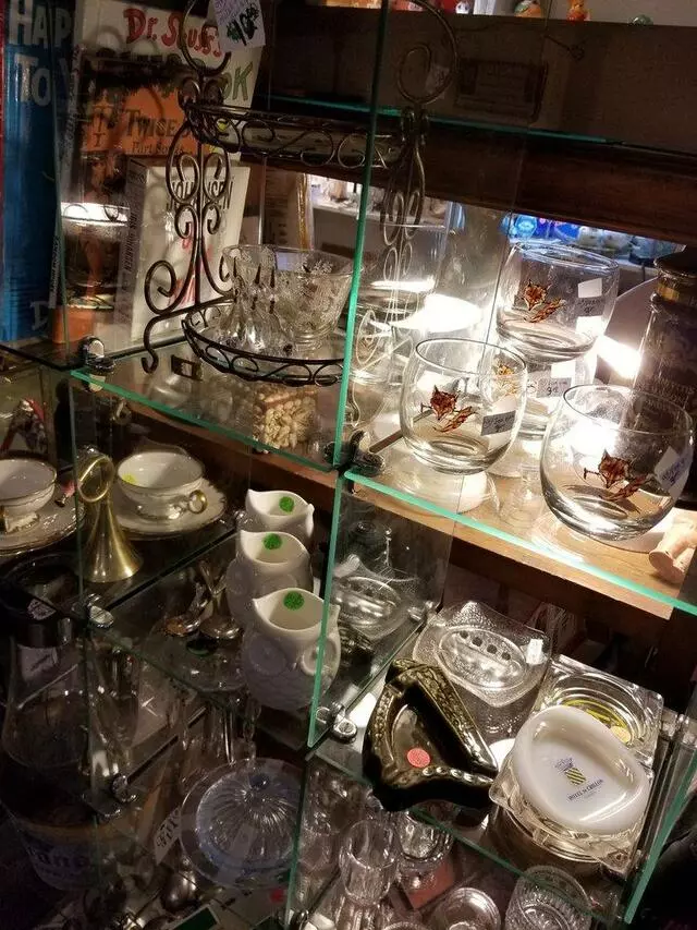 5 Points Vintage