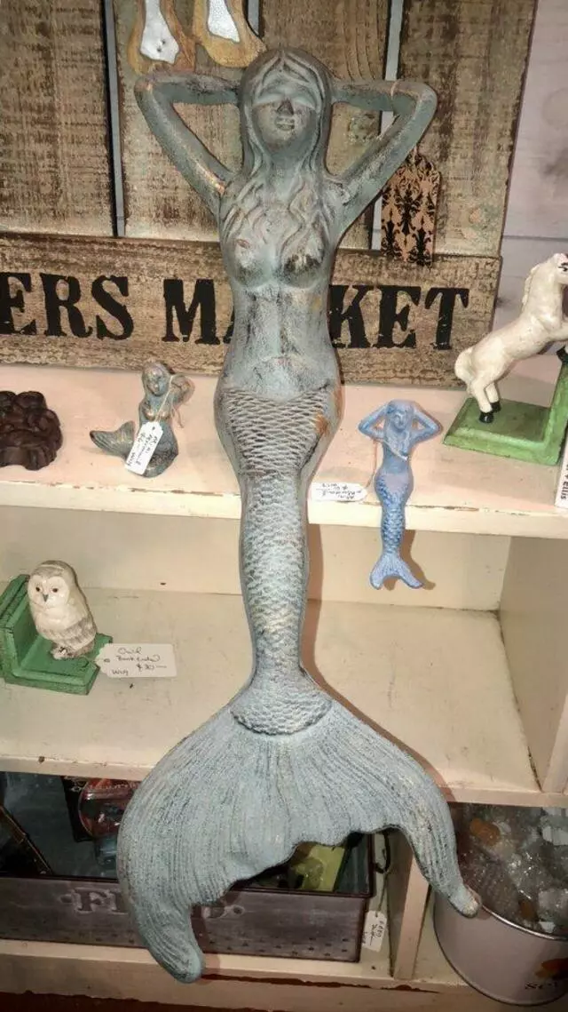 5 Points Vintage