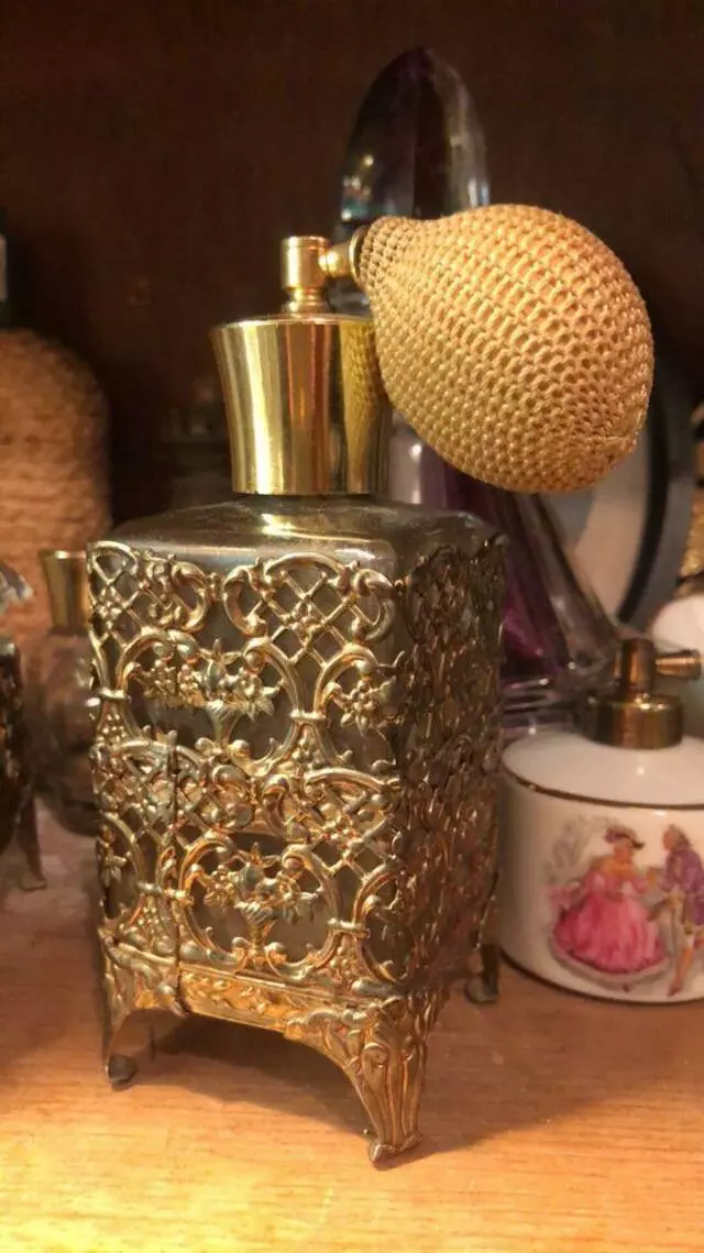 5 Points Vintage