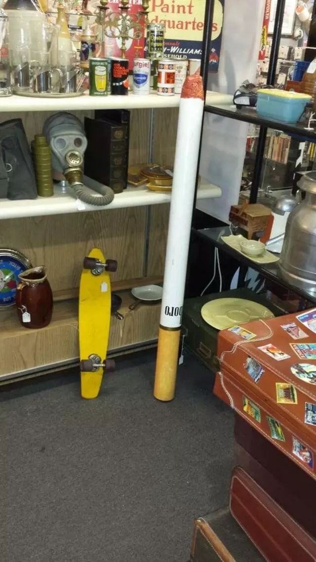 5 Points Vintage