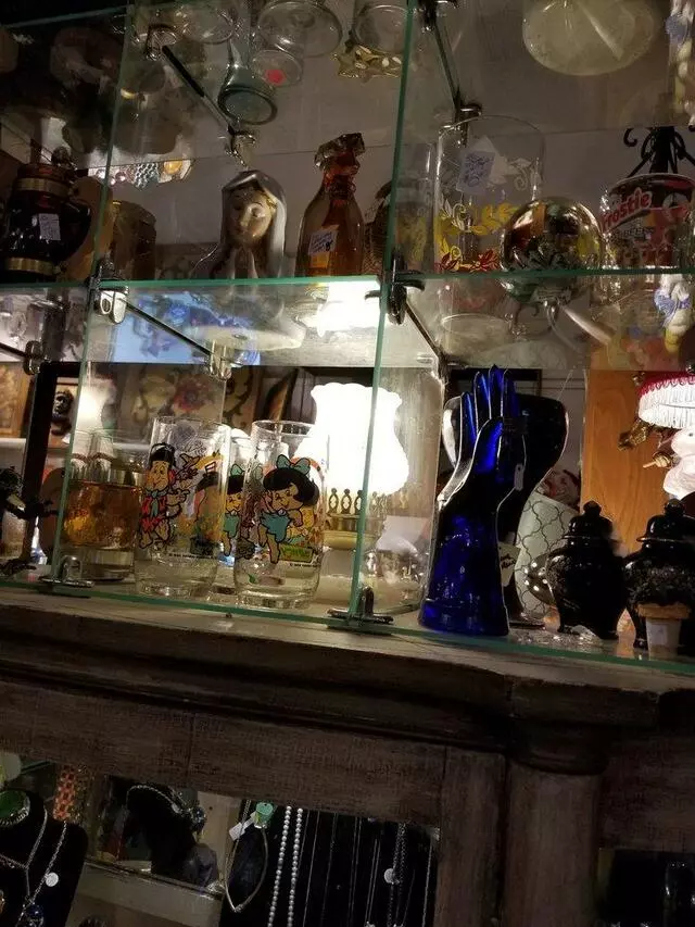 5 Points Vintage