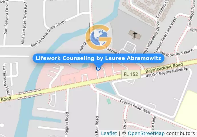 Lifework Counseling by Lauree Abramowitz