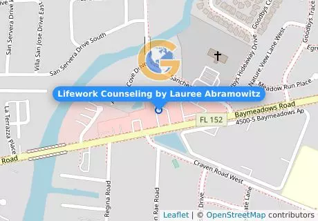 Lifework Counseling by Lauree Abramowitz