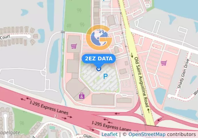 2EZ DATA