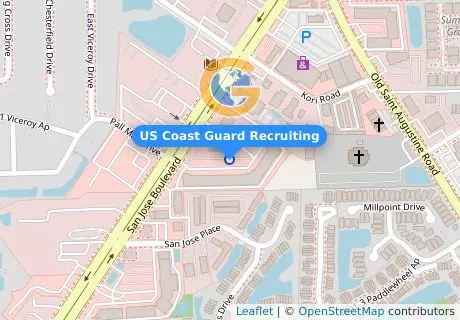 US Coast Guard Recruiting