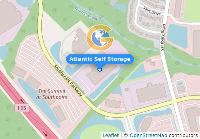 Atlantic Self Storage
