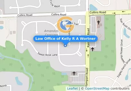 Law Office of Kelly R A Wortner