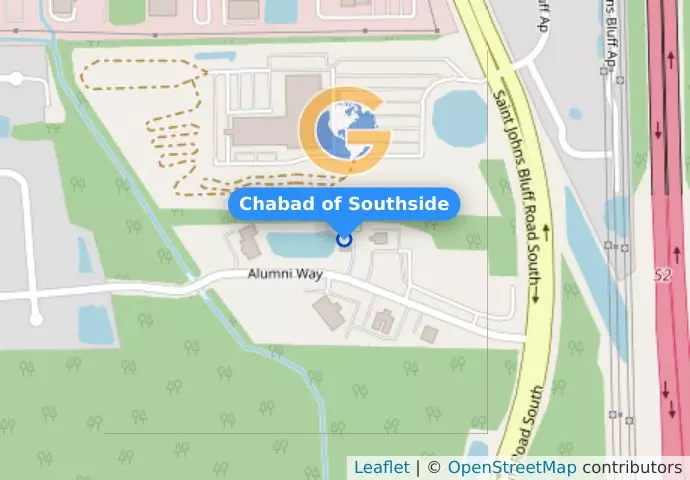 Chabad of Southside