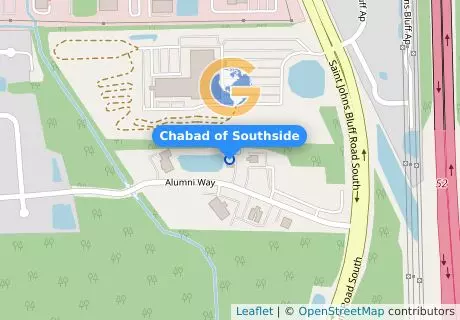 Chabad of Southside