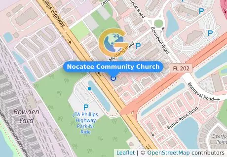 Nocatee Community Church