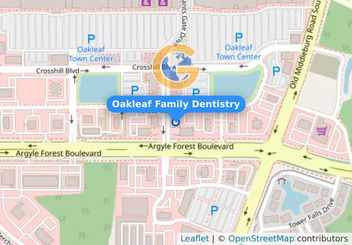 Oakleaf Family Dentistry