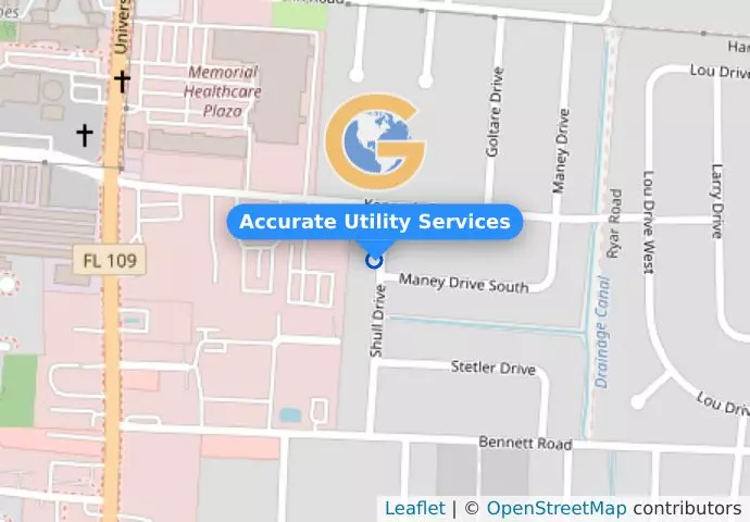 Accurate Utility Services