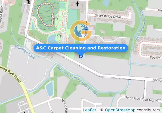 A&C Carpet Cleaning and Restoration